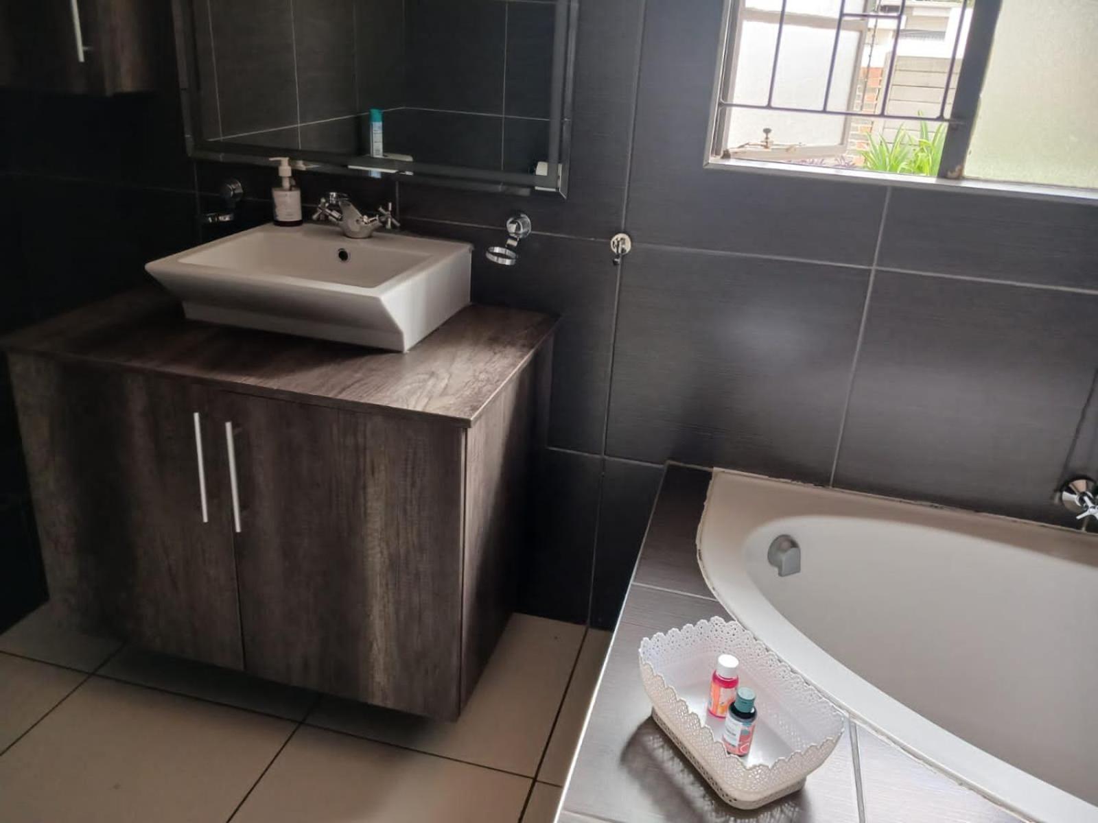 Mwb Apartment Midrand Eksteriør billede